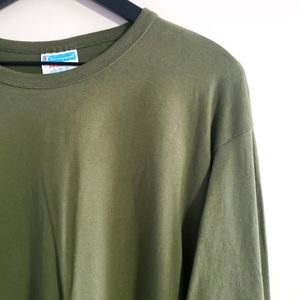 Champion Longsleeve Shirt